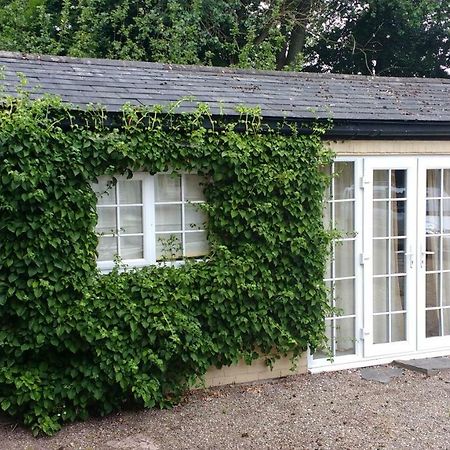 Beech Hill B&B Weaverham Экстерьер фото