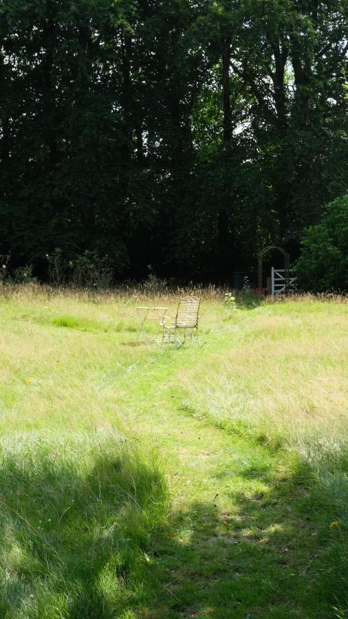 Beech Hill B&B Weaverham Экстерьер фото