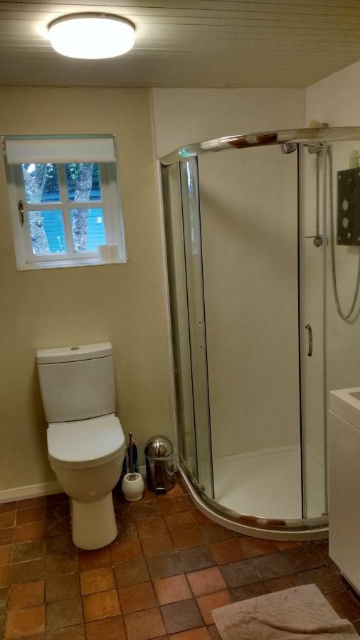 Beech Hill B&B Weaverham Экстерьер фото