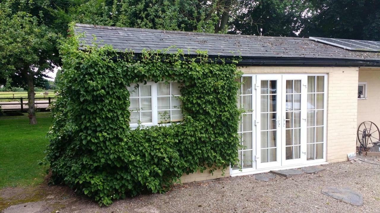 Beech Hill B&B Weaverham Экстерьер фото