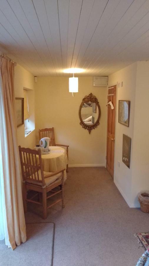 Beech Hill B&B Weaverham Экстерьер фото