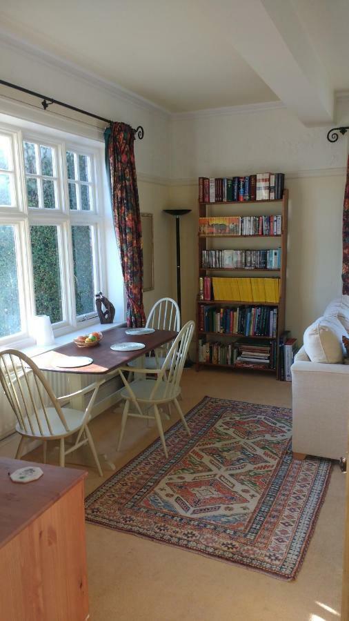 Beech Hill B&B Weaverham Экстерьер фото