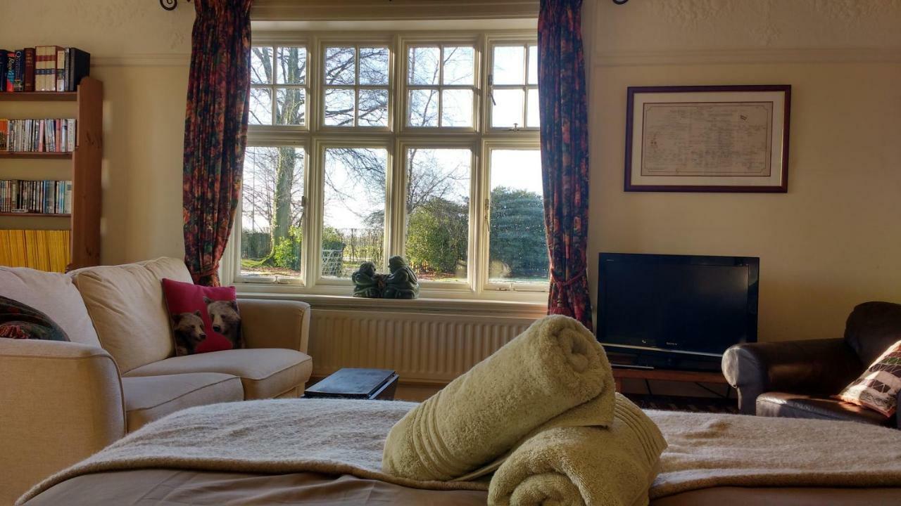 Beech Hill B&B Weaverham Экстерьер фото