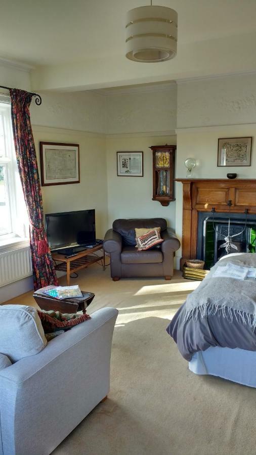 Beech Hill B&B Weaverham Экстерьер фото