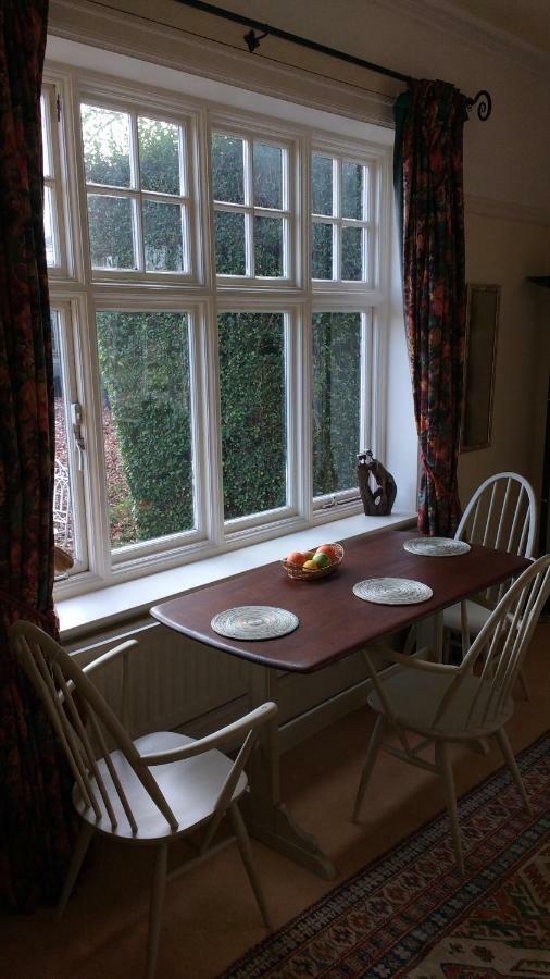 Beech Hill B&B Weaverham Экстерьер фото