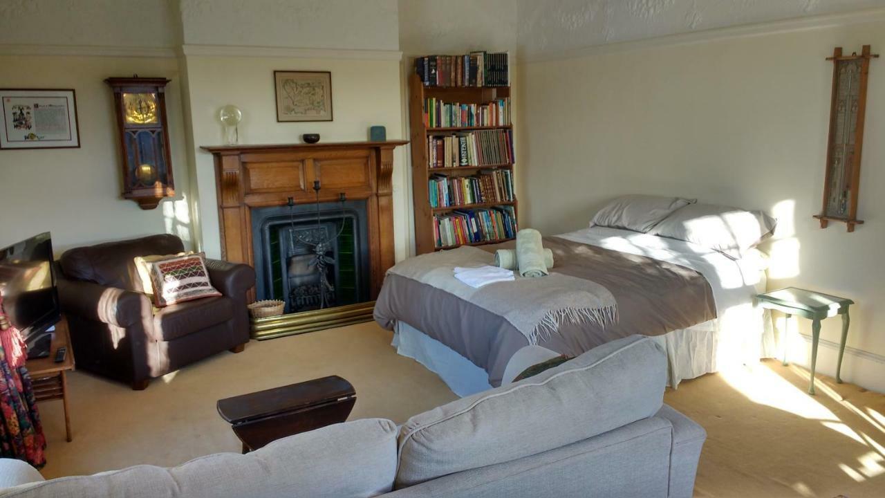 Beech Hill B&B Weaverham Экстерьер фото